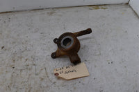 2008 Arctic Cat 700 4x4 EFI Auto Left Front Knuckle 0505-461