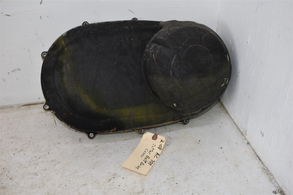 2008 Arctic Cat 700 4x4 EFI Auto Clutch Cover 3403-069