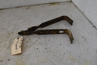 2008 Arctic Cat 700 4x4 EFI Auto Radiator Brackets 0506-653 1506-596