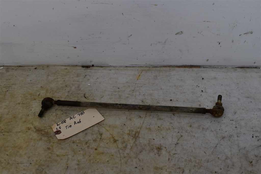 2008 Arctic Cat 700 4x4 EFI Auto Tie Rod 0405-281
