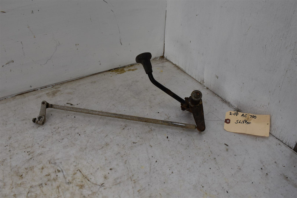 2008 Arctic Cat 700 4x4 EFI Auto Shifter 0502-659