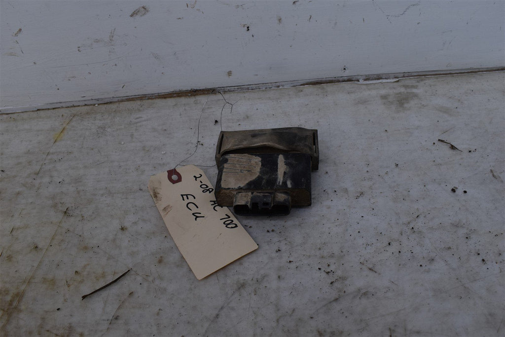 2008 Arctic Cat 700 4x4 EFI Auto ECU 3430-063