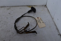 2008 Arctic Cat 700 4x4 EFI Auto Differential Lock 0502-527