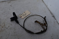 2008 Arctic Cat 700 4x4 EFI Auto Differential Lock 0502-527