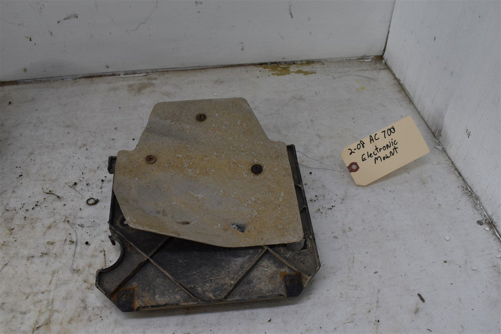 2008 Arctic Cat 700 4x4 EFI Auto Electric Mount