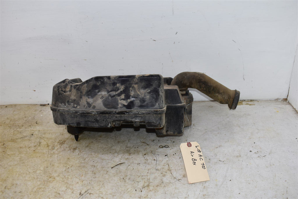 2008 Arctic Cat 700 4x4 EFI Auto Air Box 0570-211