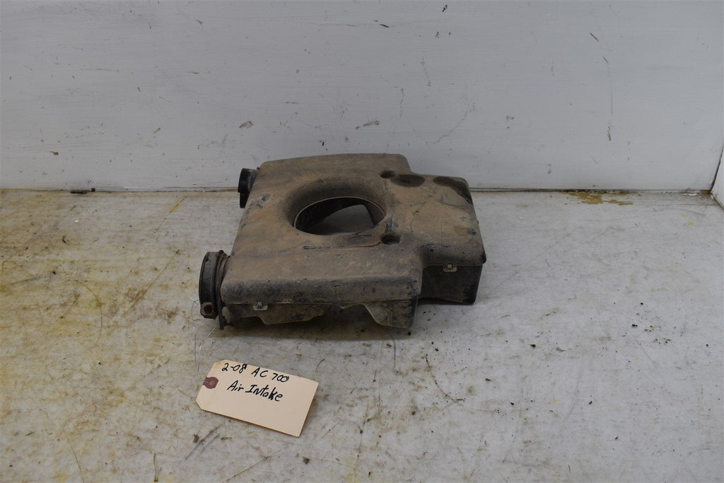 2008 Arctic Cat 700 4x4 EFI Auto Intake Box 0413-091 0413-093