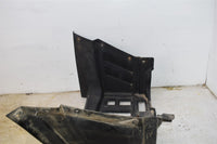 2008 Arctic Cat 700 4x4 EFI Auto Left Floor Board Foot Well Plastic 2406-425