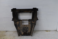 2008 Arctic Cat 700 4x4 EFI Auto Front Bumper Cover Center Plastic 1406-360