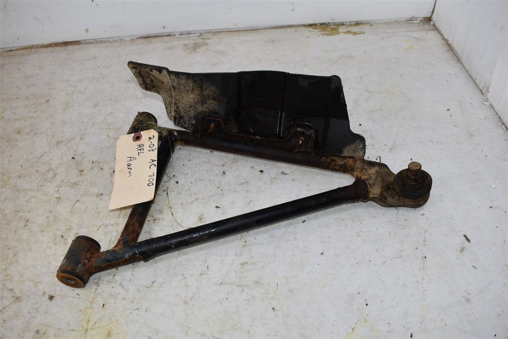 2008 Arctic Cat 700 4x4 EFI Auto Right Front Lower A Arm 0503-334