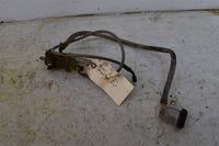 2008 Arctic Cat 700 4x4 EFI Auto Rear Brake Master Cylinder 1502-293