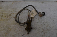 2008 Arctic Cat 700 4x4 EFI Auto Rear Brake Master Cylinder 1502-293