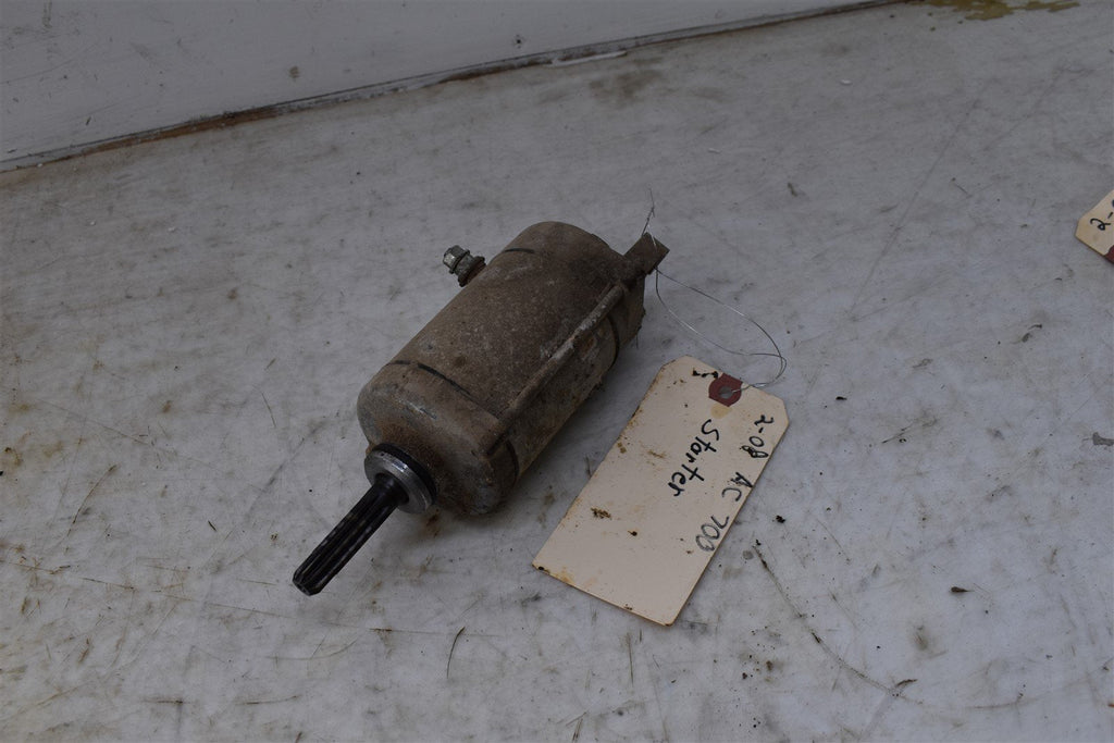 2008 Arctic Cat 700 4x4 EFI Auto Starter 3545-020