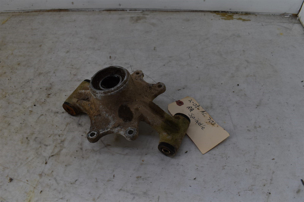 2008 Arctic Cat 700 4x4 EFI Auto Right Rear Knuckle 0504-372