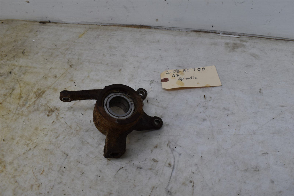 2008 Arctic Cat 700 4x4 EFI Auto Right Front Knuckle 0505-460