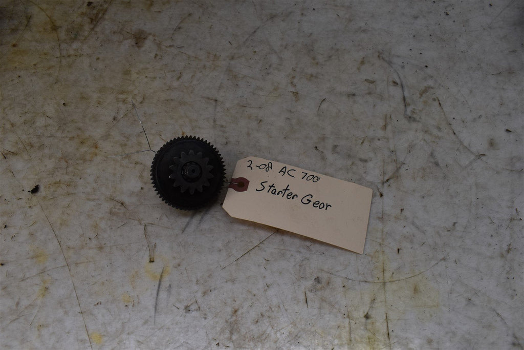 2008 Arctic Cat 700 4x4 EFI Auto Starter Gear 3403-092