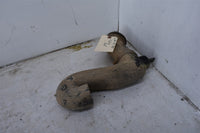 2008 Arctic Cat 700 4x4 EFI Auto Clutch Duct 0413-129