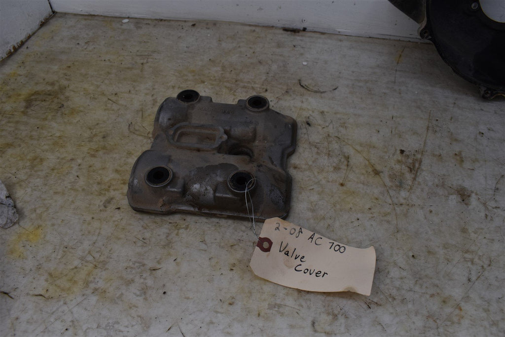 2008 Arctic Cat 700 4x4 EFI Auto Valve Cover 3403-053