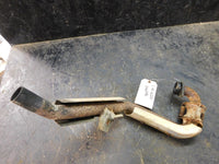 2004 Arctic Cat 2x4 250 Header Pipe