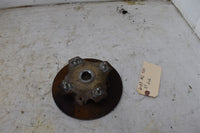 2008 Arctic Cat 700 4x4 EFI Auto Right Front Wheel Hub 0502-599