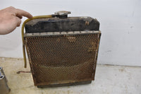 2008 Arctic Cat 700 4x4 EFI Auto Radiator 0413-184