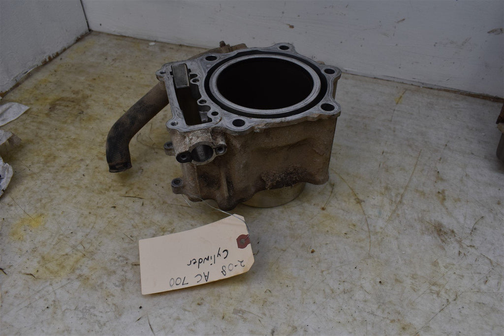 2008 Arctic Cat 700 4x4 EFI Auto Cylinder 3403-214