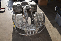 2008 Arctic Cat 700 4x4 EFI Auto Fenders 2506-316 2506-707