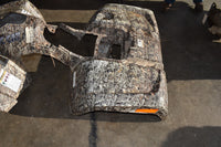 2008 Arctic Cat 700 4x4 EFI Auto Fenders 2506-316 2506-707