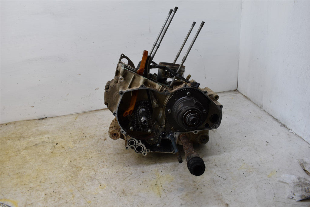 2004 Honda Foreman 500 FA HONDAMATIC Bottom End Engine