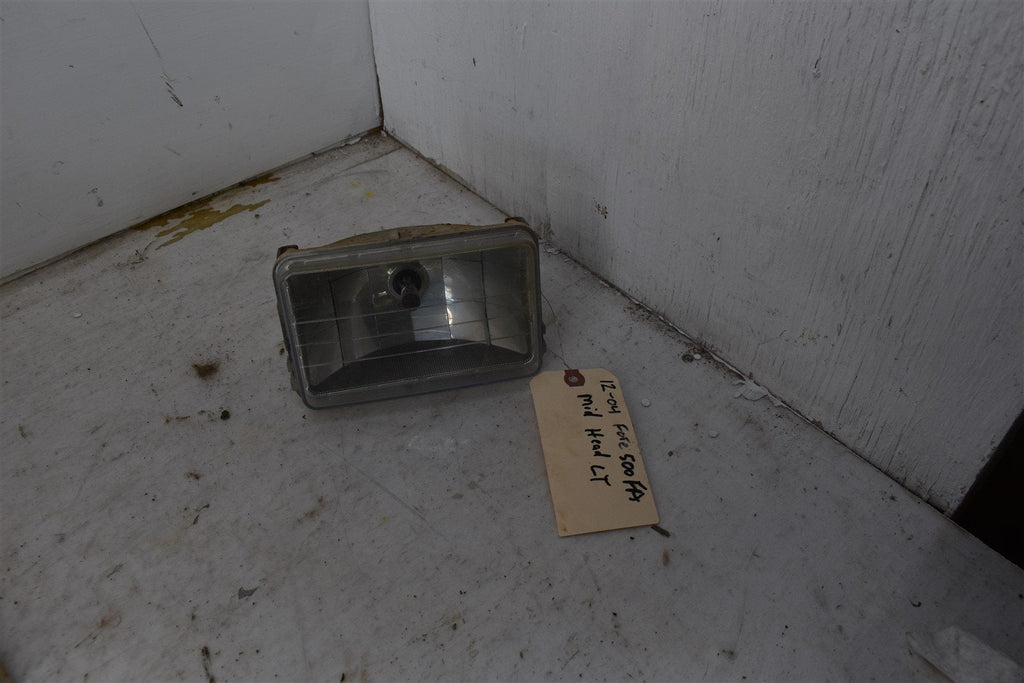 2004 Honda Foreman 500 FA Upper Headlight 33150-HN2-000