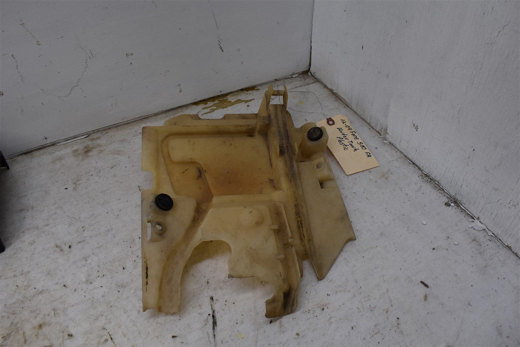 2004 Honda Foreman 500 FA Under Tank Plastic 17515-HN2-000