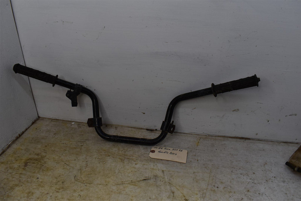 2004 Honda Foreman 500 FA Handlebars 53100-HN2-A00