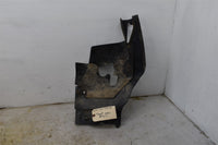 2004 Honda Foreman 500 FA Left Inner Splash Guard Plastic 61864-HN2-000