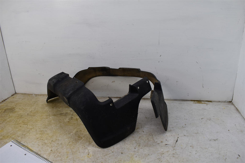 2004 Honda Foreman 500 FA Rear Fender Flares Plastics