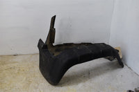 2004 Honda Foreman 500 FA Rear Fender Flares Plastics