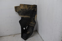 2004 Honda Foreman 500 FA Right Inner Splash Guard Plastic 61863-HN2-000