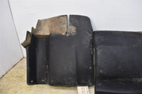 2004 Honda Foreman 500 FA Front Fender Lower Plastic