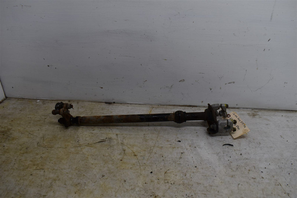 2004 Honda Foreman 500 FA Steering Stem 53310-HN2-A00