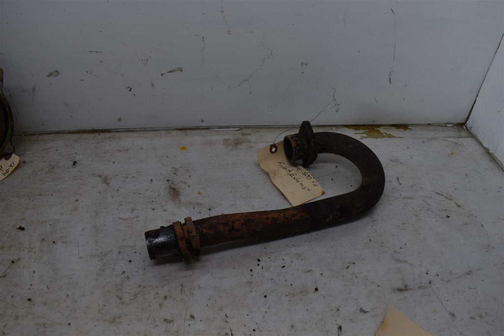 2004 Honda Foreman 500 FA Head Pipe 18320-HN2-000
