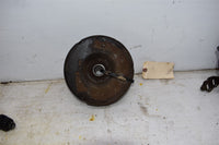 2004 Honda Foreman 500 FA Rear Brake Drum 43620-HN2-000