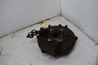 2004 Honda Foreman 500 FA Rear Brake Backing Plate 43010-HN2-000