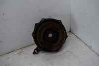 2004 Honda Foreman 500 FA Rear Brake Backing Plate 43010-HN2-000