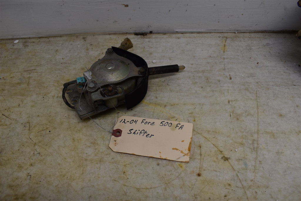 2004 Honda Foreman 500 FA Shifter 54202-HN2-003