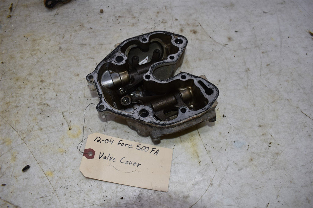 2004 Honda Foreman 500 FA Valve Cover/ Rocker Cover 12310-HN2-000