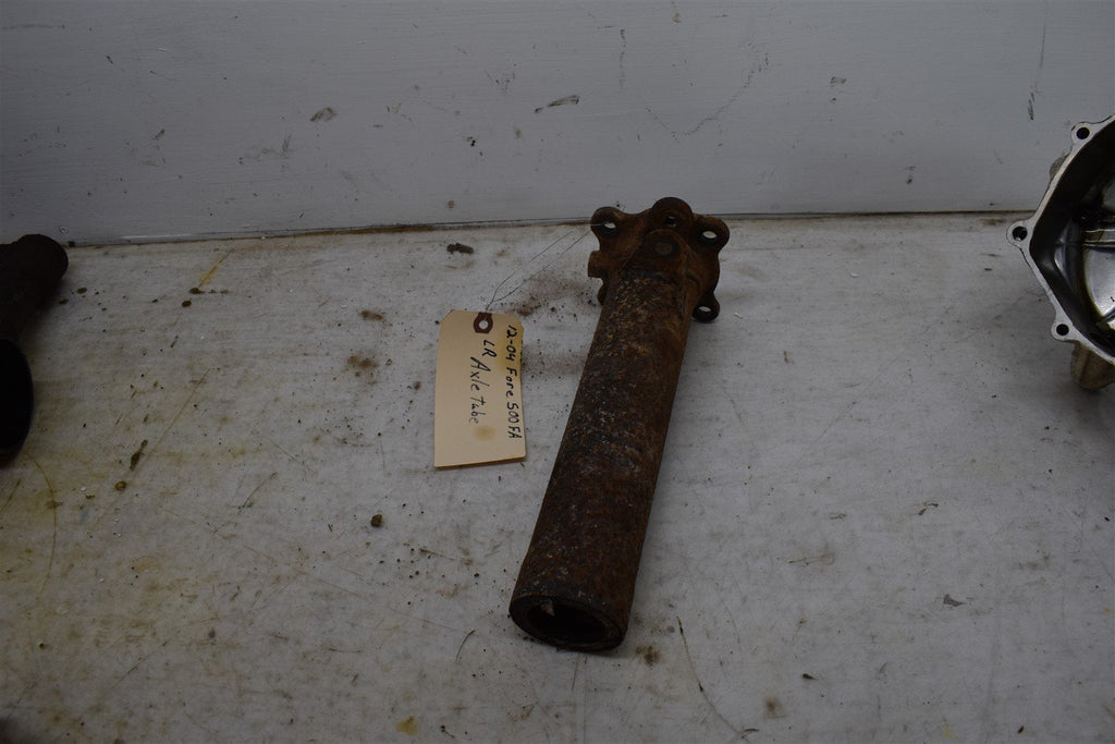 2004 Honda Foreman 500 FA Axle Tube 52300-HN2-000