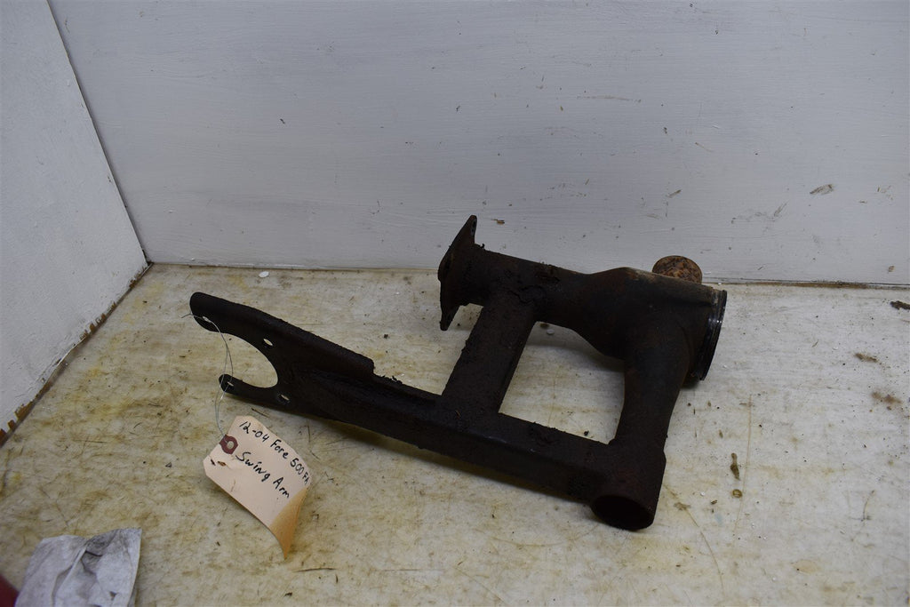 2004 Honda Foreman 500 FA Swing Arm 52100-HN2-000