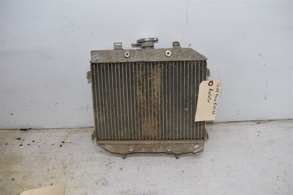 2004 Honda Foreman 500 FA Radiator 19010-HN2-505