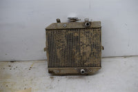 2004 Honda Foreman 500 FA Radiator 19010-HN2-505