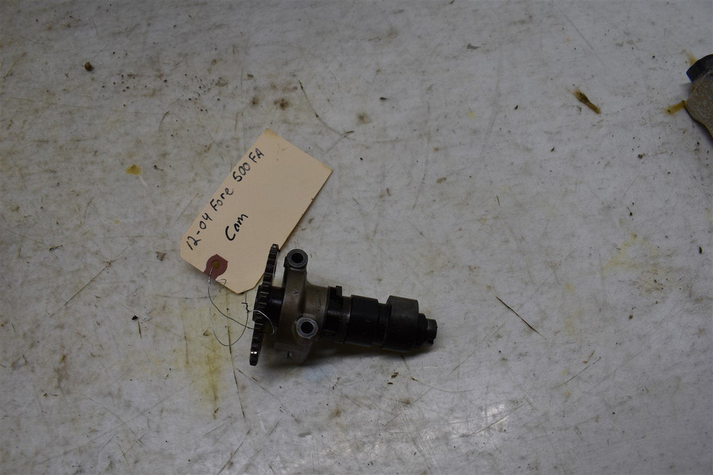 2004 Honda Foreman 500 FA Cam 14100-HN2-P00