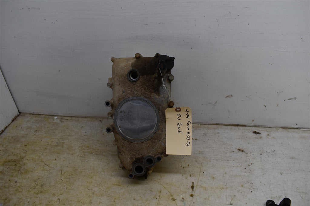 2004 Honda Foreman 500 FA Oil Tank 15710-HN2-000